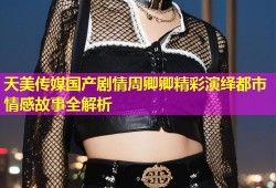 天美传媒国产剧情周卿卿精彩演绎都市情感故事全解析