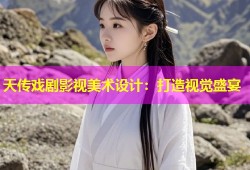 天传戏剧影视美术设计：打造视觉盛宴