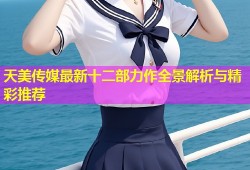 天美传媒最新十二部力作全景解析与精彩推荐