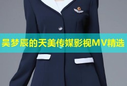 吴梦辰的天美传媒影视MV精选