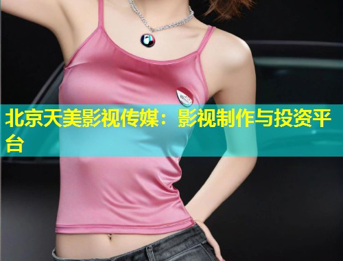 北京天美影视传媒：影视制作与投资平台