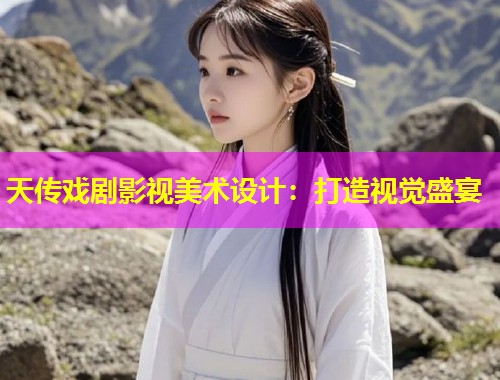 天传戏剧影视美术设计：打造视觉盛宴